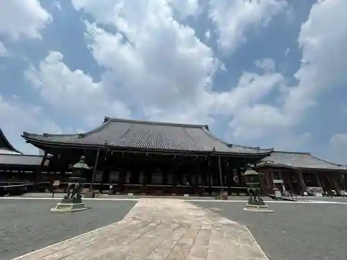 本願寺（西本願寺）(京都府)