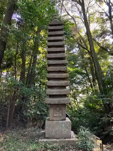 新殿神社(京都府)