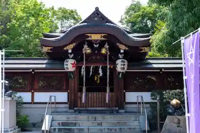 晴明神社(京都府)