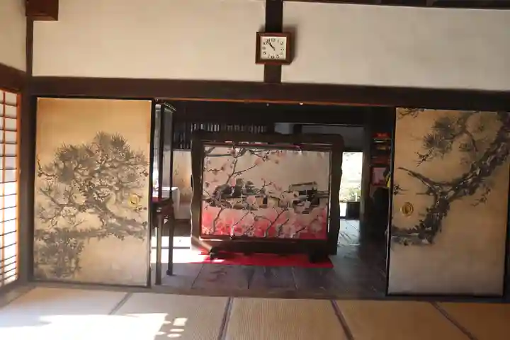 隨心院(随心院)のその他建物