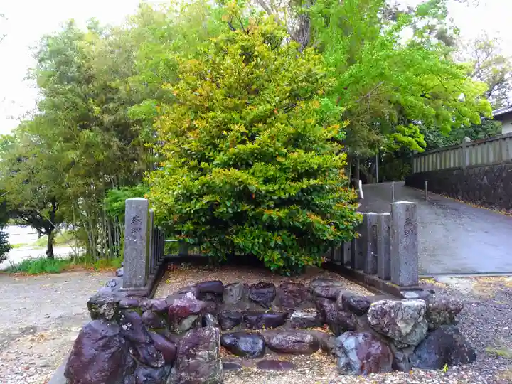 八幡社(東尾八幡社)のその他建物