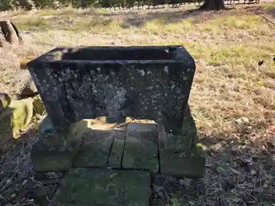 神明神社(埼玉県)