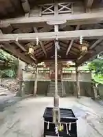 葛神社(奈良県)