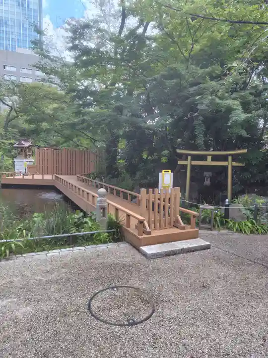 愛宕神社(東京都)