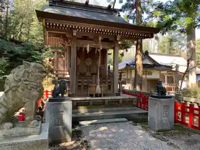 気多神社(富山県)