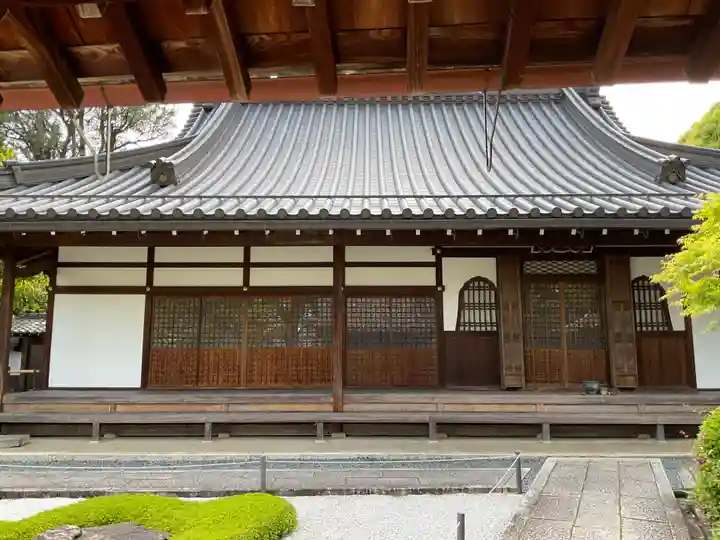 招善寺(京都府)