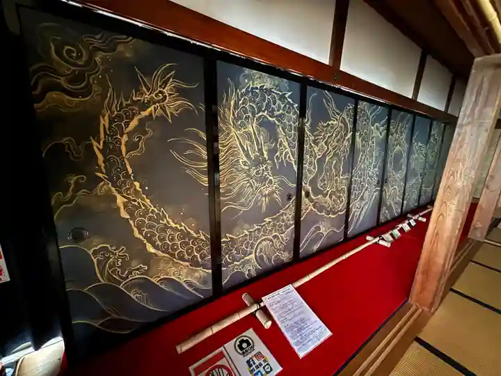 金龍寺(静岡県)