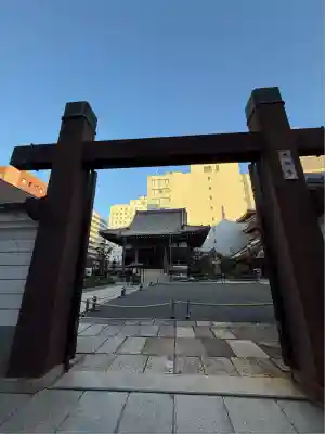 太融寺(大阪府)