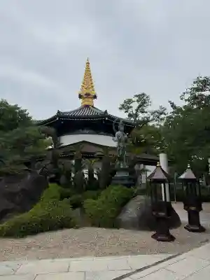 一心寺(大阪府)