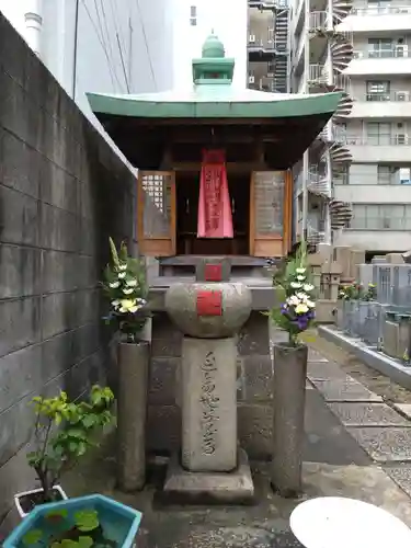 地蔵尊(大阪府)