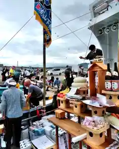 伊達神社(北海道)(2022年08月24日(水) 13時02分53秒投稿)