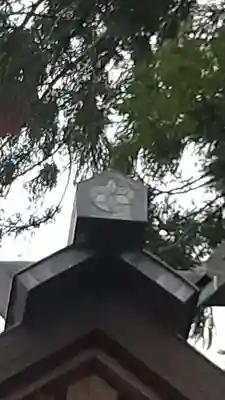 鹿嶋三嶋神社のその他建物