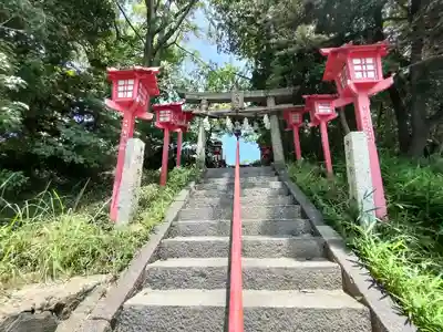 中原八幡宮(福岡県)