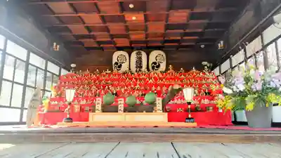 素盞雄神社(東京都)