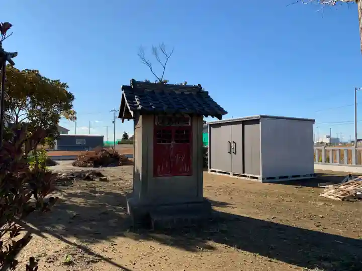日枝神社(千葉県)