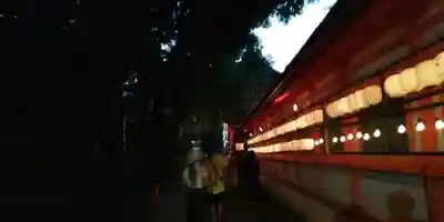賀茂御祖神社（下鴨神社）(京都府)