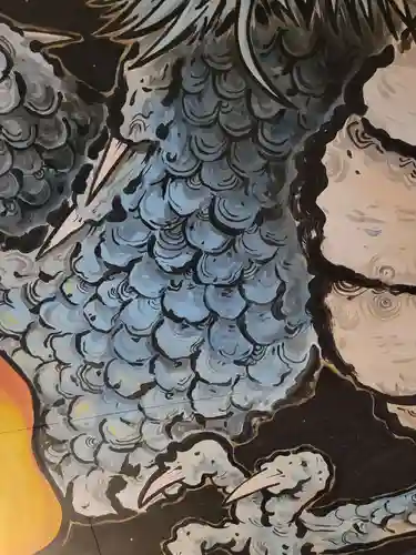 中之嶽神社(群馬県)