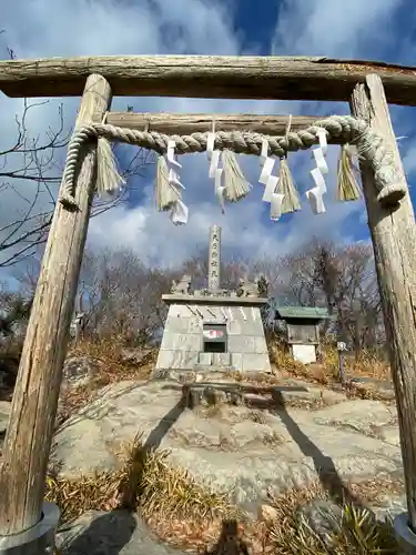 高御位神社(兵庫県)