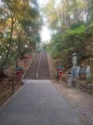 高尾山薬王院のその他建物