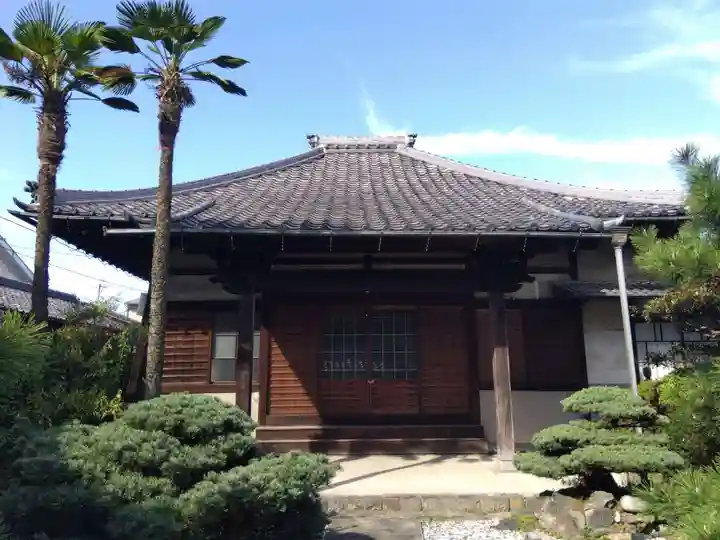 西光寺(愛知県)