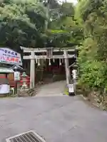 八大神社(京都府)