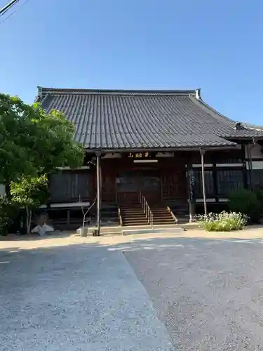 善導寺(島根県)
