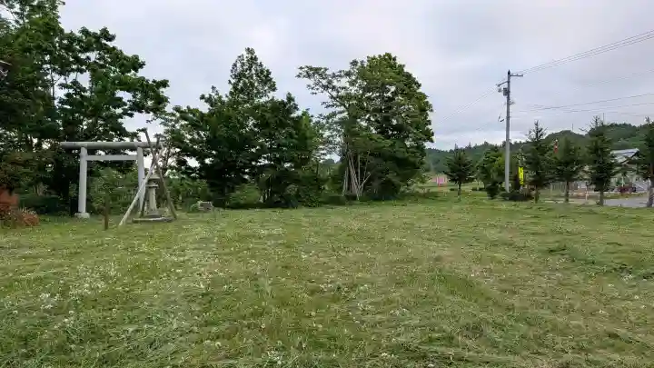 大手神社(北海道)