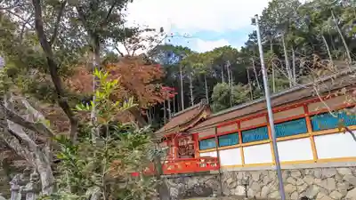 大原野神社(京都府)