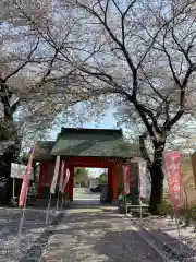 下野大師華蔵寺(栃木県)