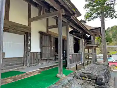正法寺(岩手県)