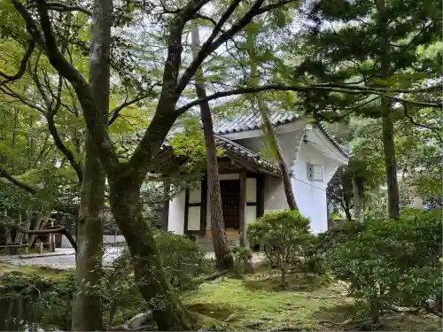 法然院(京都府)