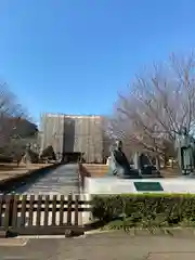 総持寺の建物その他