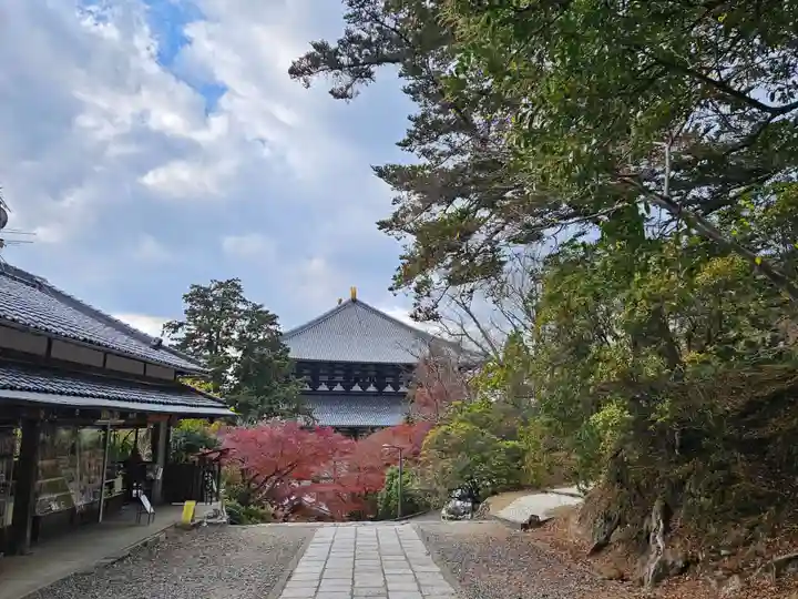 東大寺(奈良県)