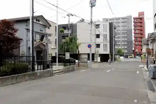 和光神社(宮城県)