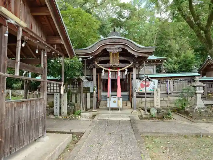 大多羅乳女神社(和歌山県)