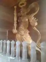 三谷寺(宮城県)