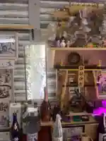 錦鯱神社(愛知県)