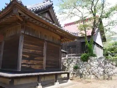 大形鹿島神社(茨城県)