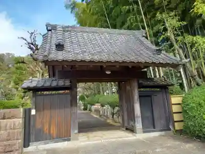 龍散寺(神奈川県)