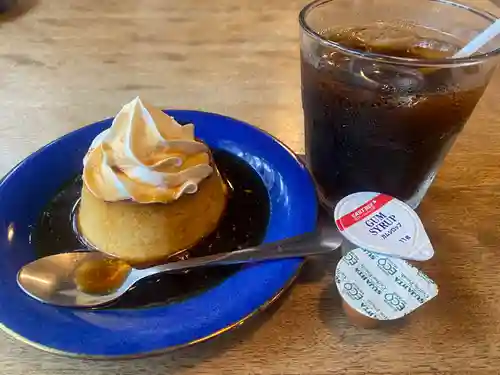 御岩神社(茨城県)