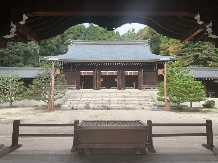 近江神宮(滋賀県)