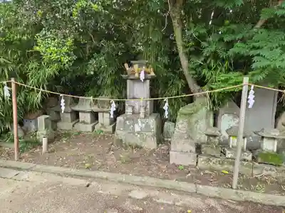 日枝神社(佐賀県)