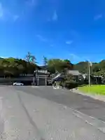 上田八幡神社(兵庫県)