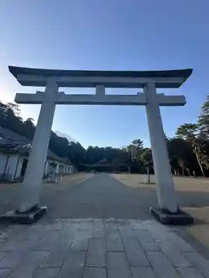 群馬県護国神社(群馬県)