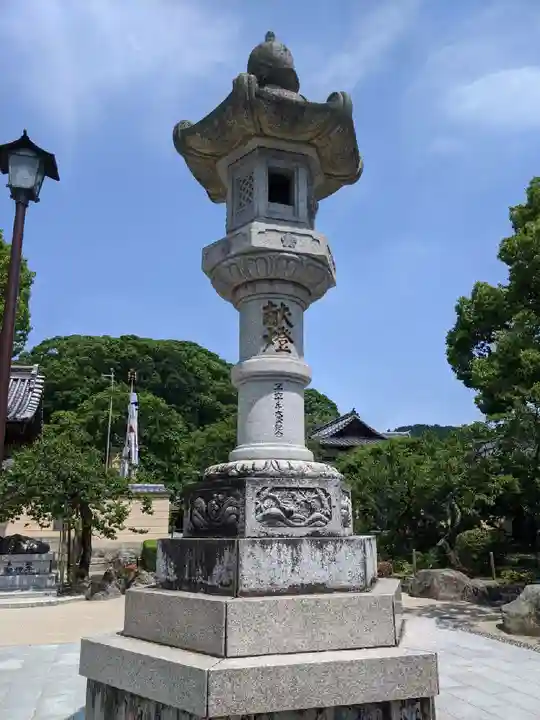 太宰府天満宮のその他建物