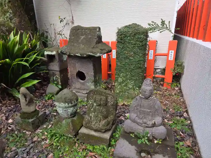 日枝神社(鹿児島県)