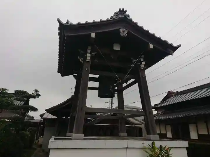 浄泉寺のその他建物