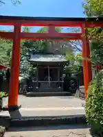 葛城神社(静岡県)