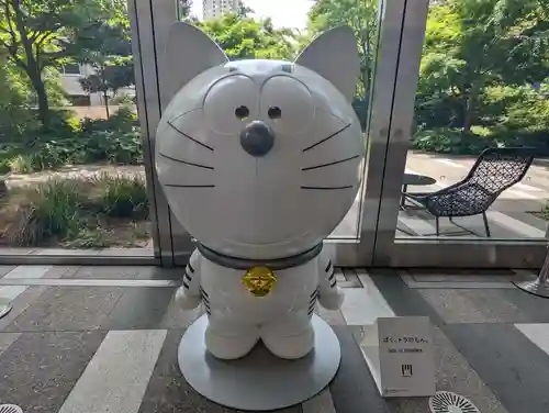 愛宕神社(東京都)