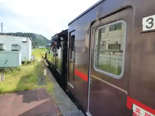 八雲神社(栃木県)